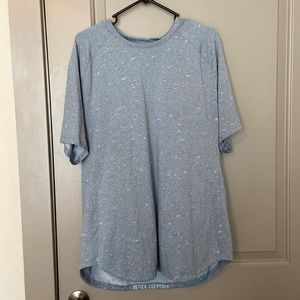 Lululemon men’s shirt